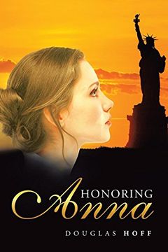portada Honoring Anna (en Inglés)