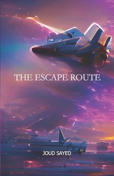 portada The Escape Route (en Inglés)