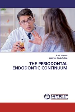 portada The Periodontal Endodontic Continuum (en Inglés)