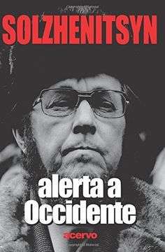 portada Alerta a Occidente (in Spanish)