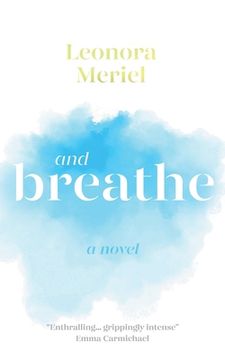 portada And Breathe (in English)
