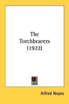 portada the torchbearers (1922)