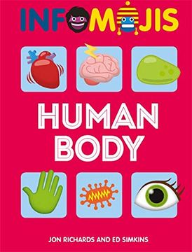 portada Human Body (in English)