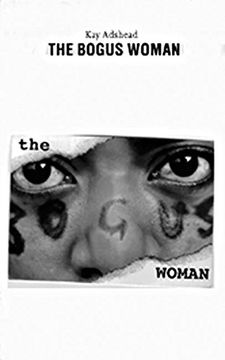 portada The Bogus Woman (Oberon Modern Plays) (en Inglés)