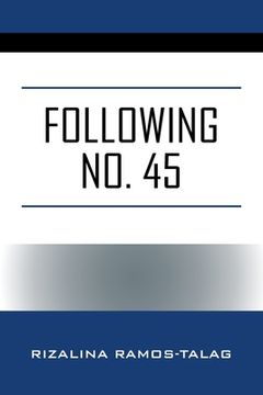 portada Following No. 45 (en Inglés)