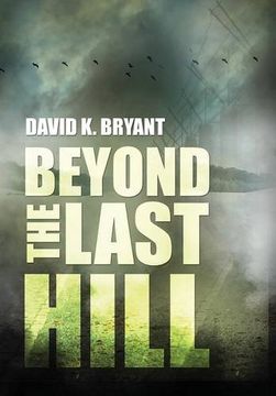 portada Beyond the Last Hill