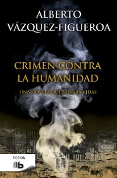 portada Crimen Contra La Humanidad (in Spanish)