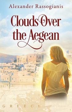 portada Clouds Over the Aegean (en Inglés)