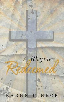 portada A Rhymer Redeemed (en Inglés)