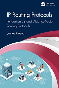 portada Ip Routing Protocols: Fundamentals and Distance-Vector Routing Protocols (en Inglés)