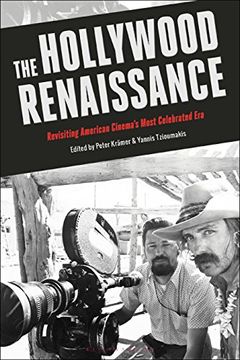 portada The Hollywood Renaissance: Revisiting American Cinema's Most Celebrated era (en Inglés)