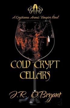 portada Cold Crypt Cellars (in English)