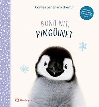 portada Bona Nit, Pingüinet
