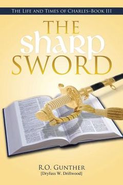 portada The Sharp Sword (en Inglés)