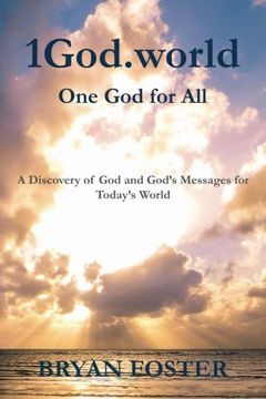 portada 1God.world: One God for All