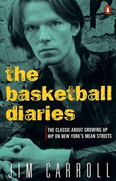 portada The Basketball Diaries (in English)