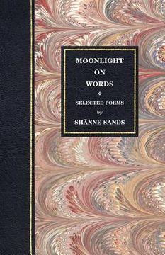 portada moonlight on words (en Inglés)