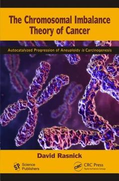portada the chromosomal imbalance theory of cancer
