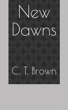 portada New Dawns: The Collected Season One (en Inglés)
