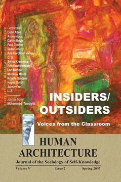 portada Insiders/Outsiders (in English)
