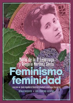 Feminismo Feminidad (in Spanish)