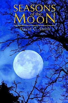 portada seasons of the moon (in English)