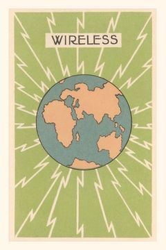 portada Vintage Journal Wireless Whist