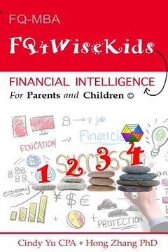 portada Financial Intelligence for Parents and Children: FQ4WiseKids