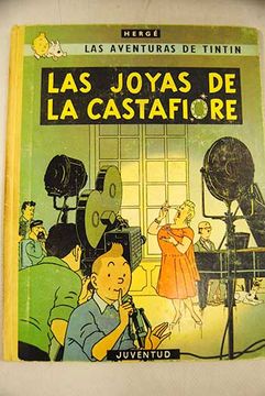 Libro Las Joyas La Castafiore, Hergé, ISBN Comprar en Buscalibre