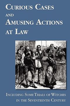 portada curious cases and amusing actions at law