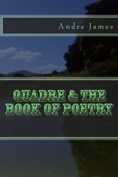 portada Quadre & The Book of Poetry
