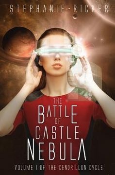 portada The Battle of Castle Nebula (en Inglés)