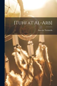 portada [Tuhfat al-arb] (in Arabic)