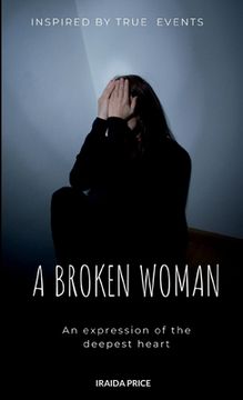 portada A Broken Woman (in English)