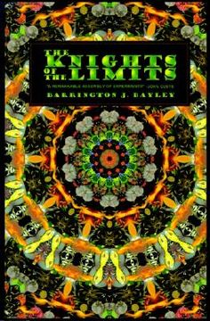 portada the knights of the limits (en Inglés)