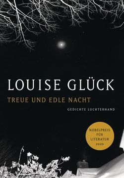 portada Treue und Edle Nacht (in German)
