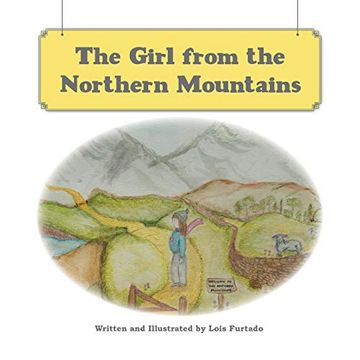 portada The Girl From the Northern Mountains (en Inglés)
