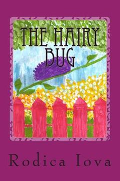 portada The Hairy Bug (en Inglés)