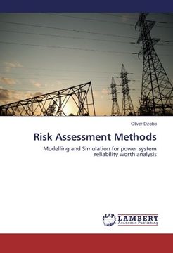 portada Risk Assessment Methods