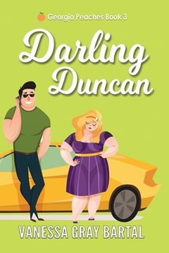portada Darling Duncan (en Inglés)