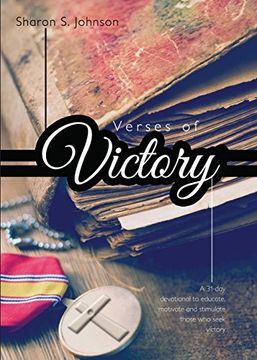 portada Verses of Victory (en Inglés)