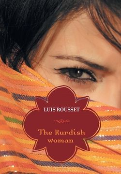 portada The Kurdish Woman (in English)