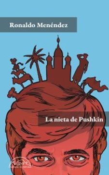 portada La Nieta de Pushkin (in Spanish)