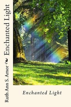 portada Enchanted Light (en Inglés)