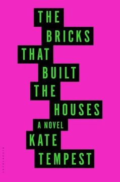 portada The Bricks that Built the Houses