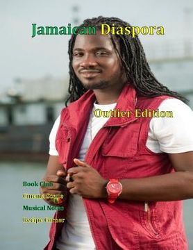 portada Jamaican Daispora: Outlier Edition (in English)