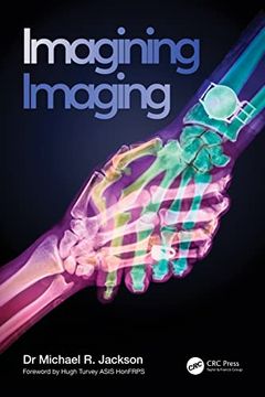 portada Imagining Imaging (en Inglés)