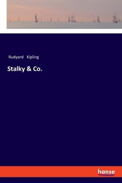 portada Stalky & Co. (in English)