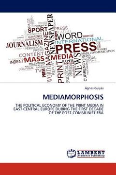 portada mediamorphosis (in English)
