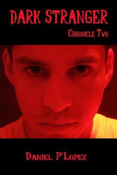 portada Dark Stranger: Dark Chronicle II (en Inglés)